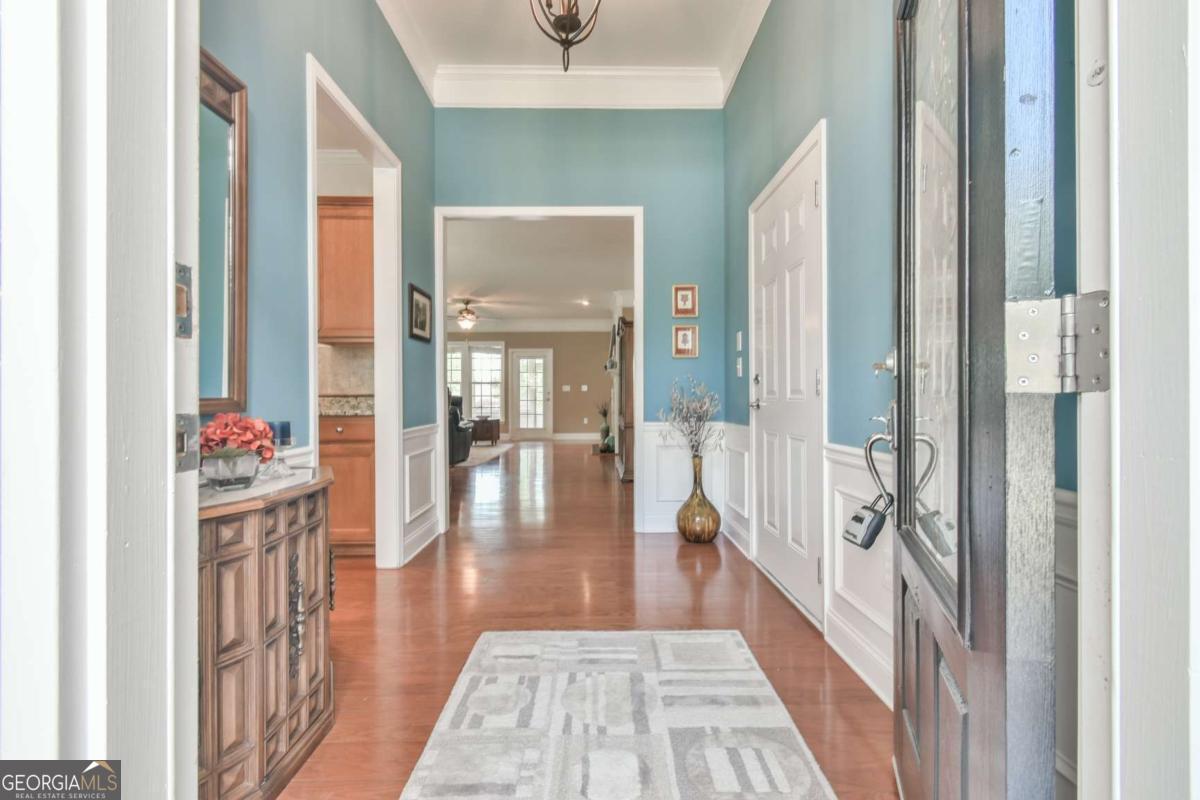 5907 Chimney Rock Drive Hoschton GA 30548