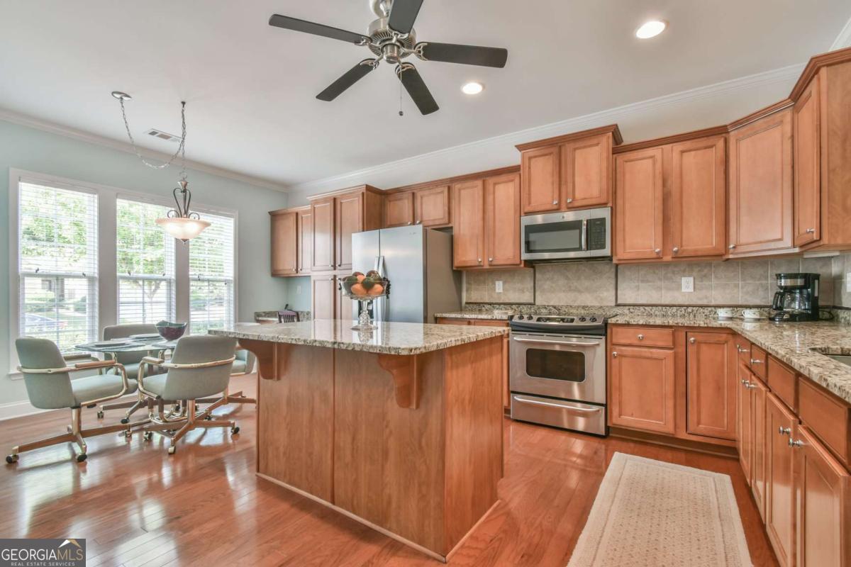 5907 Chimney Rock Drive Hoschton GA 30548
