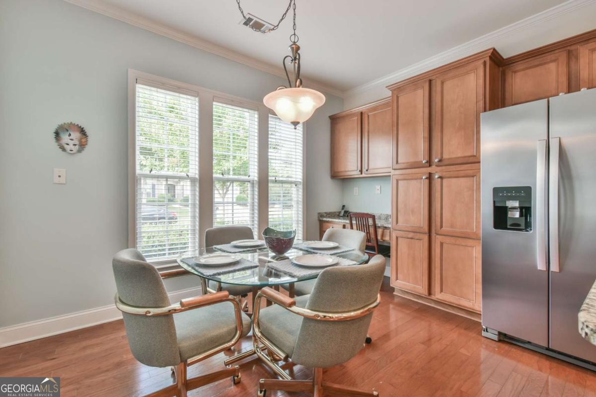 5907 Chimney Rock Drive Hoschton GA 30548