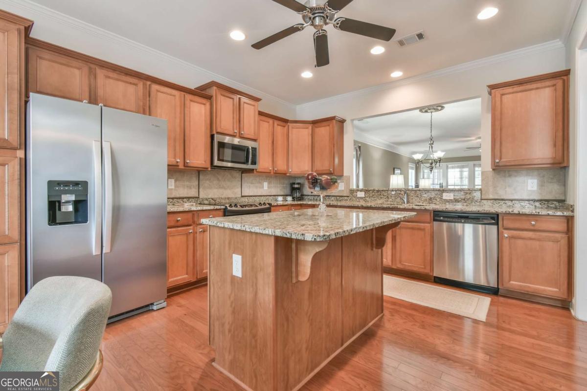 5907 Chimney Rock Drive Hoschton GA 30548