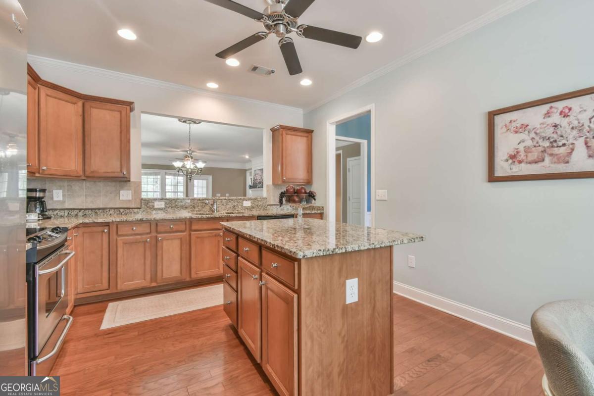 5907 Chimney Rock Drive Hoschton GA 30548