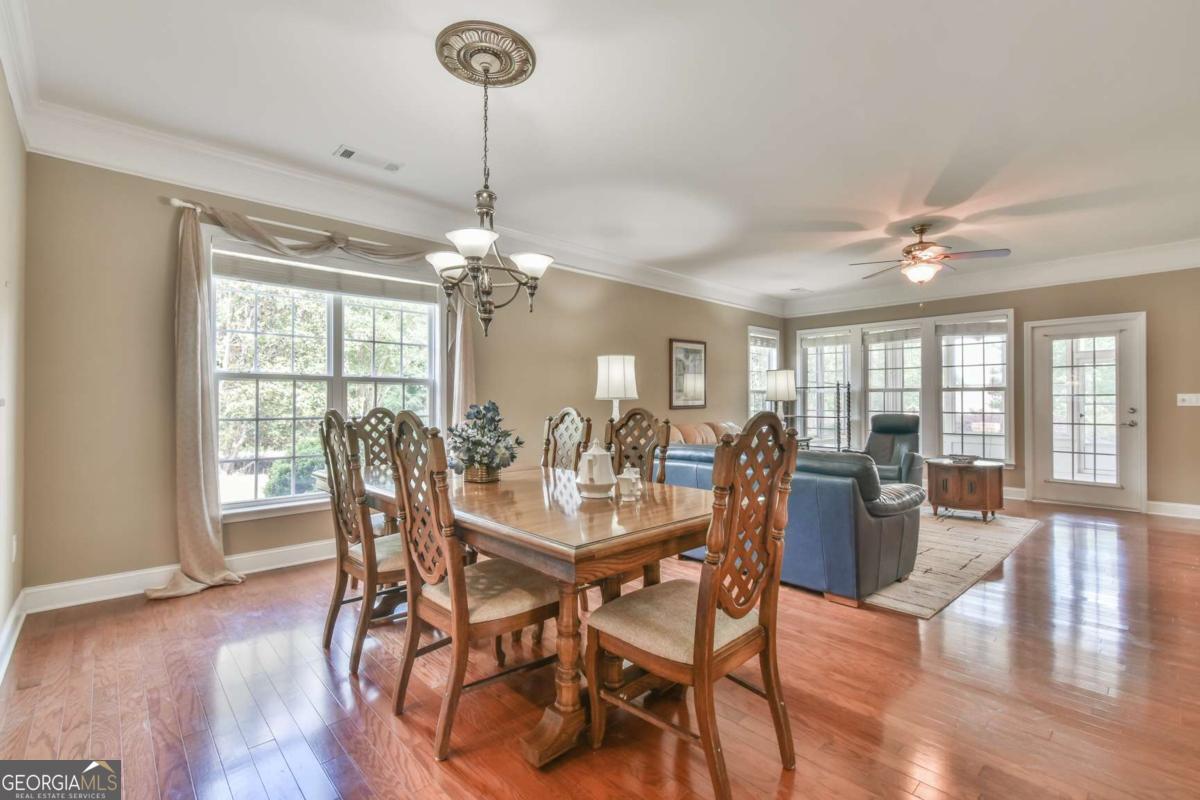 5907 Chimney Rock Drive Hoschton GA 30548