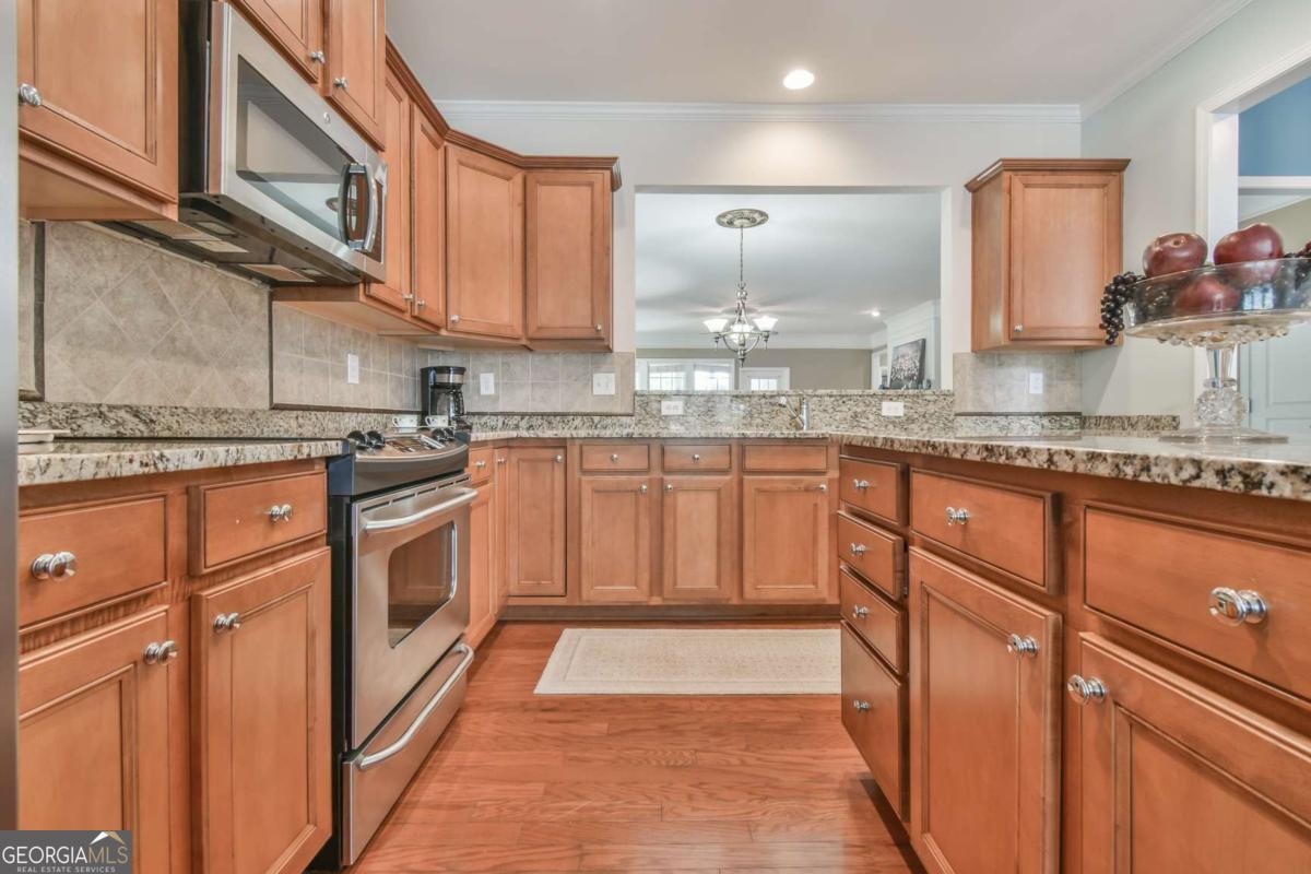5907 Chimney Rock Drive Hoschton GA 30548