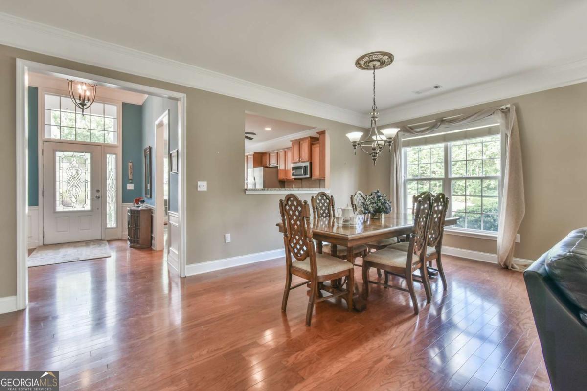 5907 Chimney Rock Drive Hoschton GA 30548
