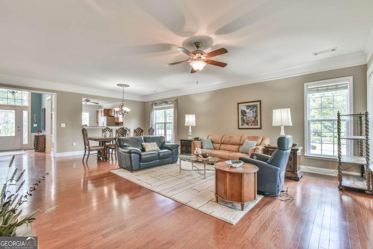 5907 Chimney Rock Drive Hoschton GA 30548