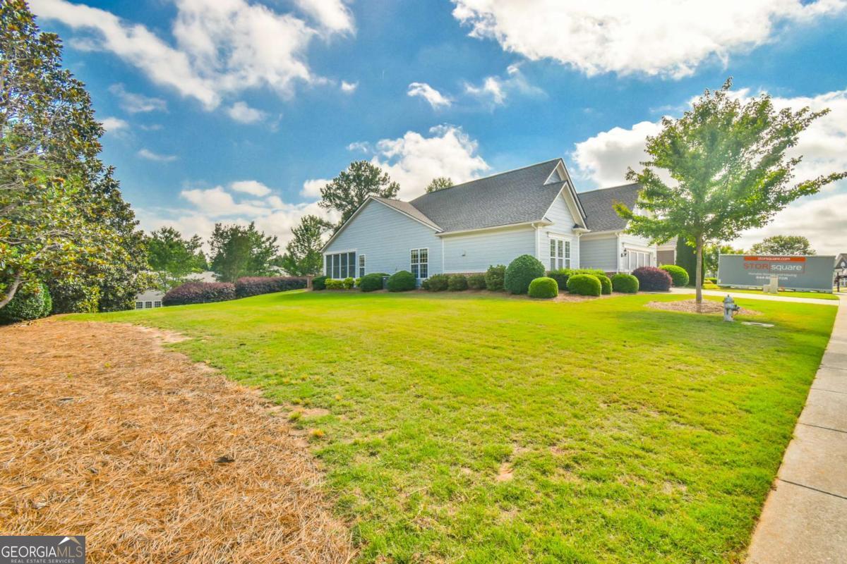 5907 Chimney Rock Drive Hoschton GA 30548
