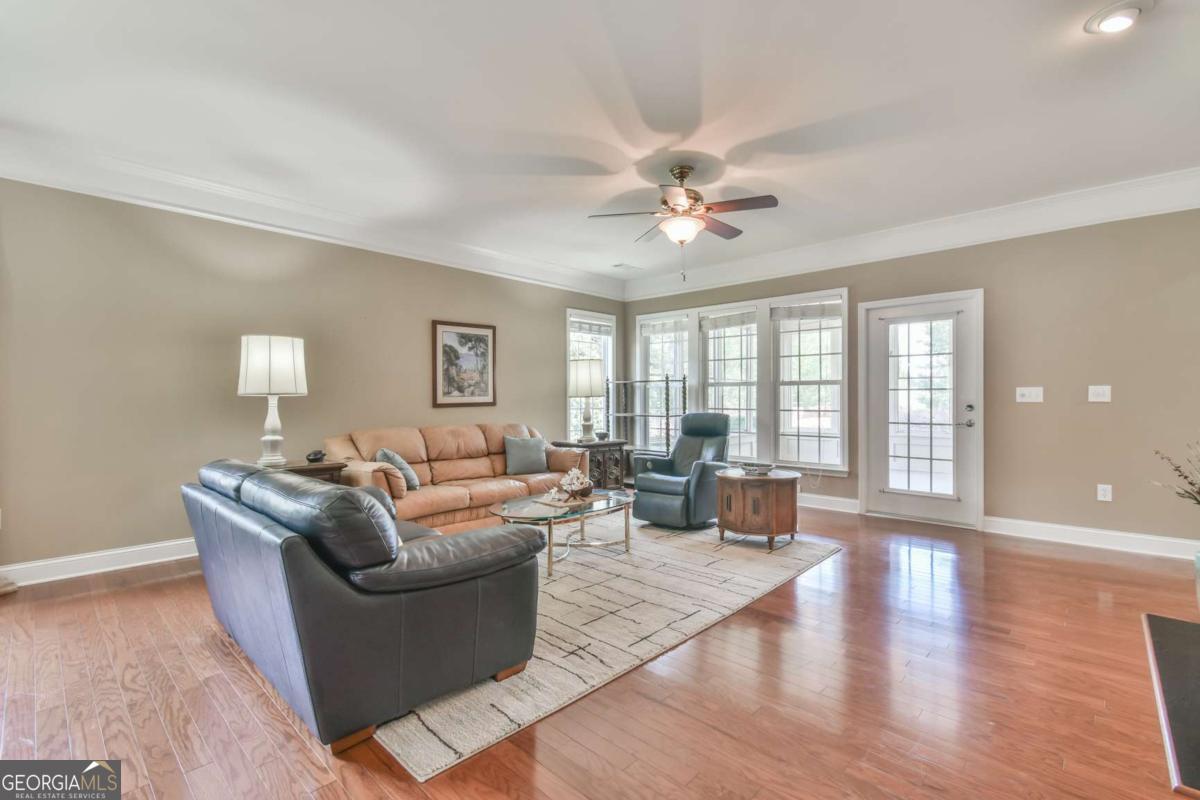 5907 Chimney Rock Drive Hoschton GA 30548