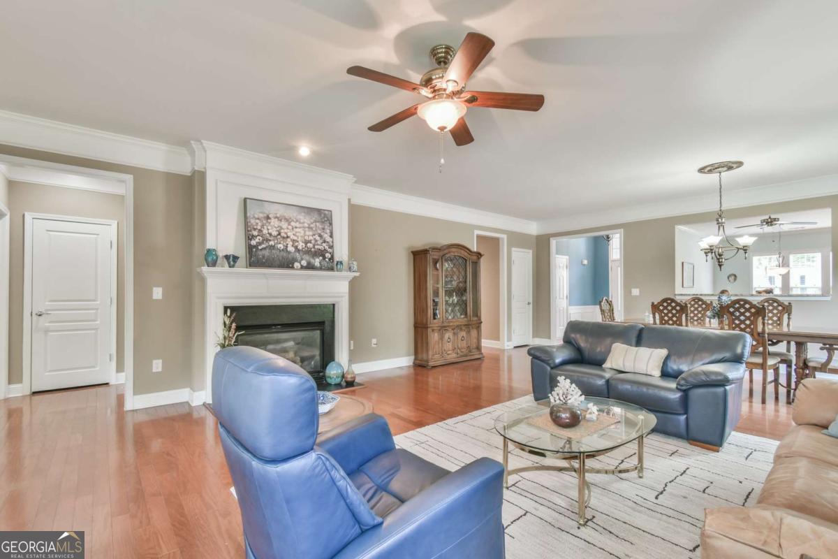 5907 Chimney Rock Drive Hoschton GA 30548