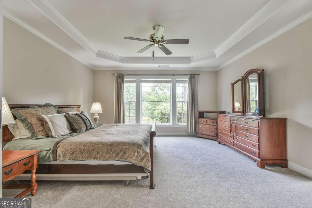 5907 Chimney Rock Drive Hoschton GA 30548