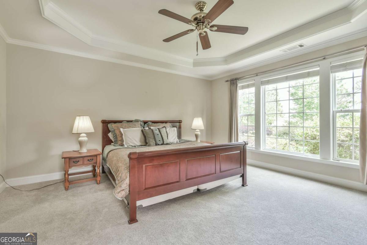 5907 Chimney Rock Drive Hoschton GA 30548
