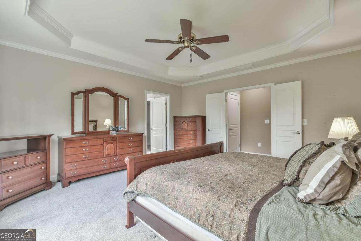 5907 Chimney Rock Drive Hoschton GA 30548