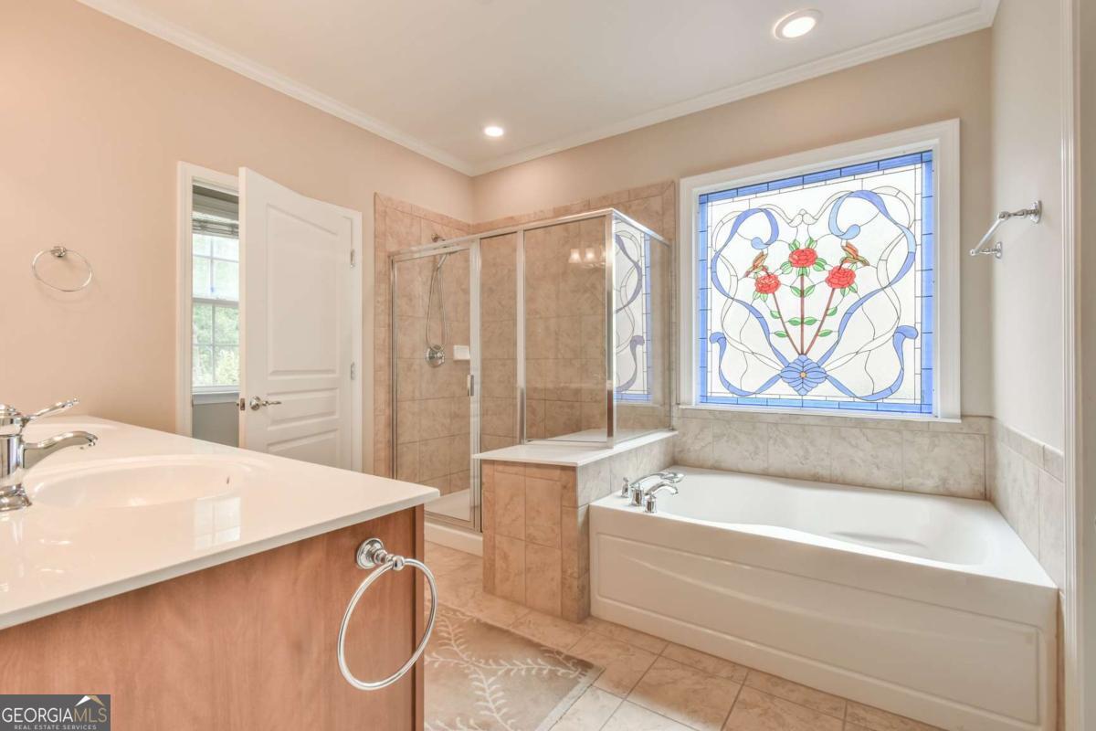 5907 Chimney Rock Drive Hoschton GA 30548