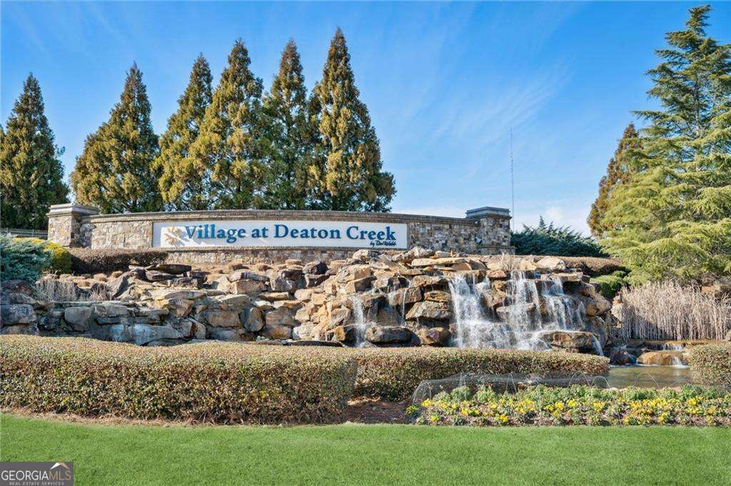5907 Chimney Rock Drive Hoschton GA 30548
