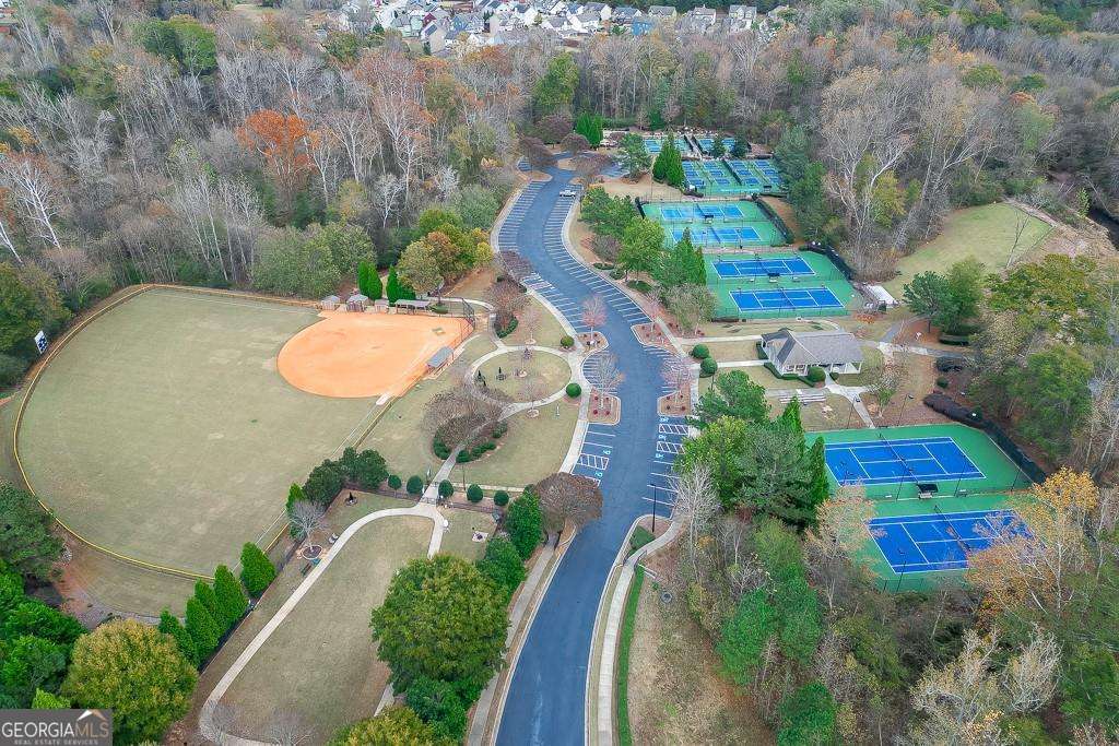 5907 Chimney Rock Drive Hoschton GA 30548