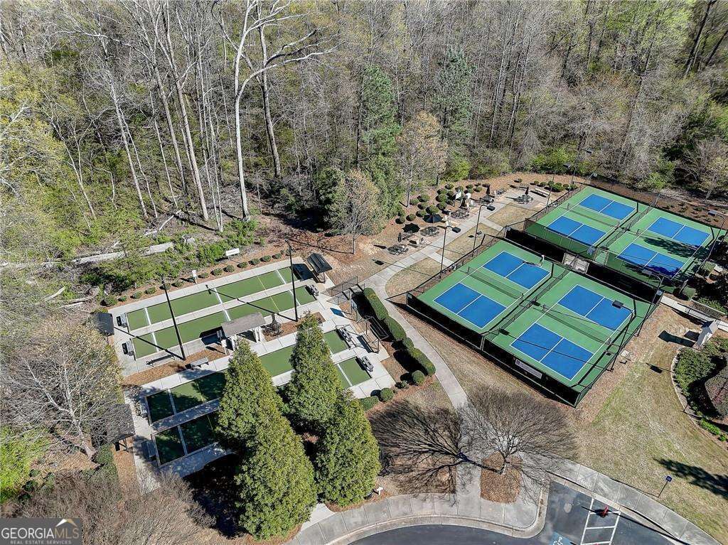 5907 Chimney Rock Drive Hoschton GA 30548