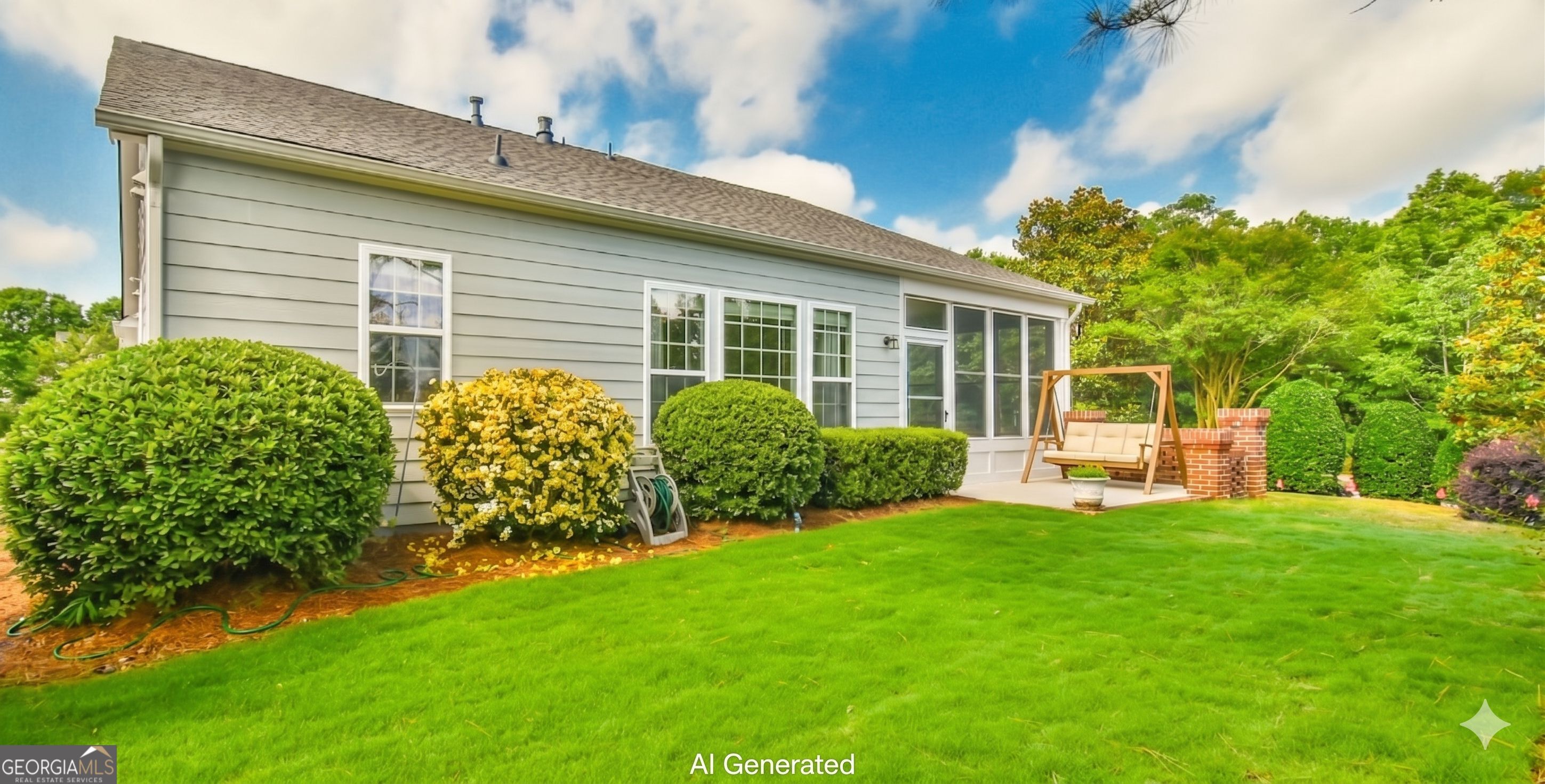 5907 Chimney Rock Drive Hoschton GA 30548