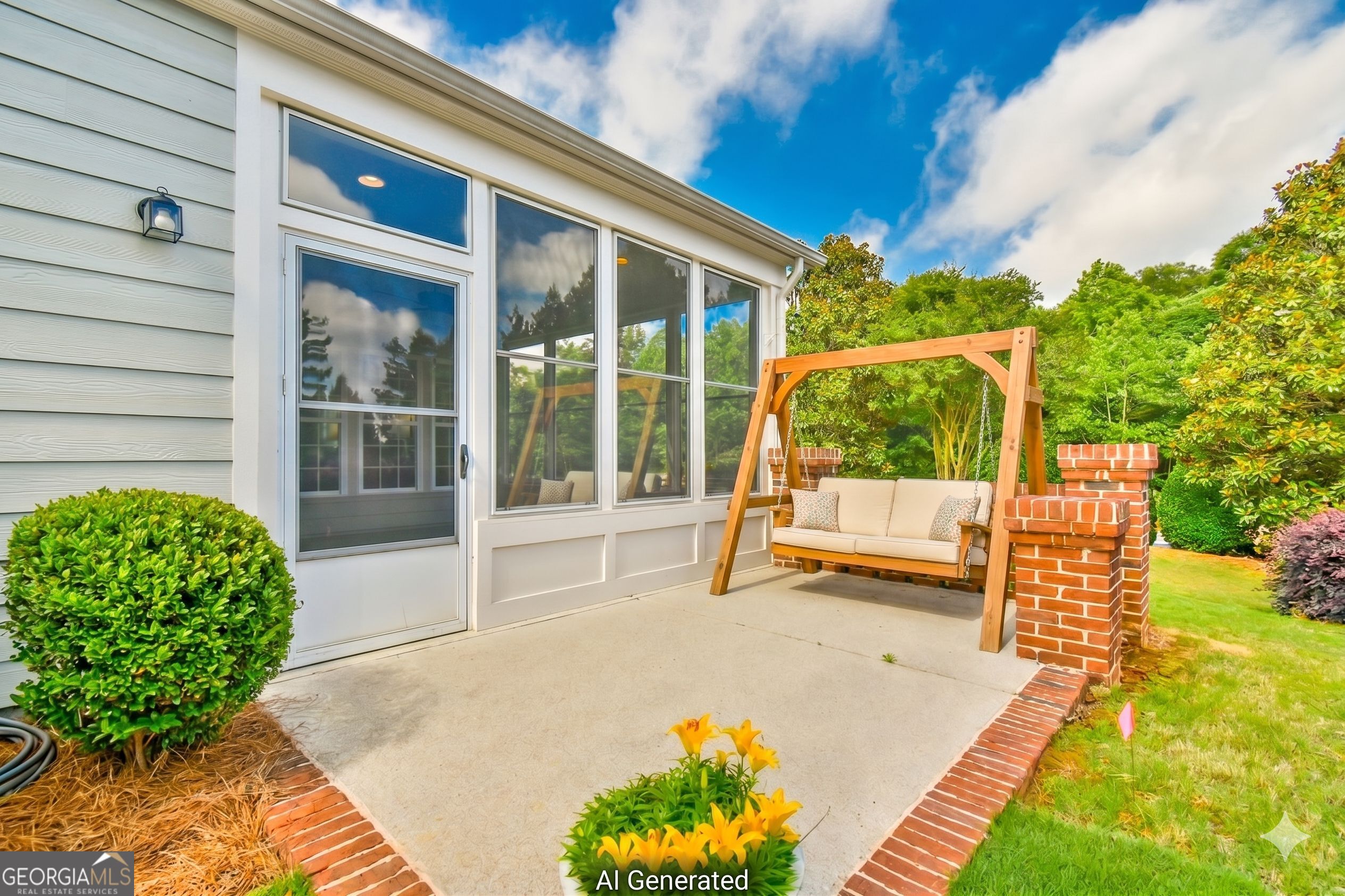 5907 Chimney Rock Drive Hoschton GA 30548