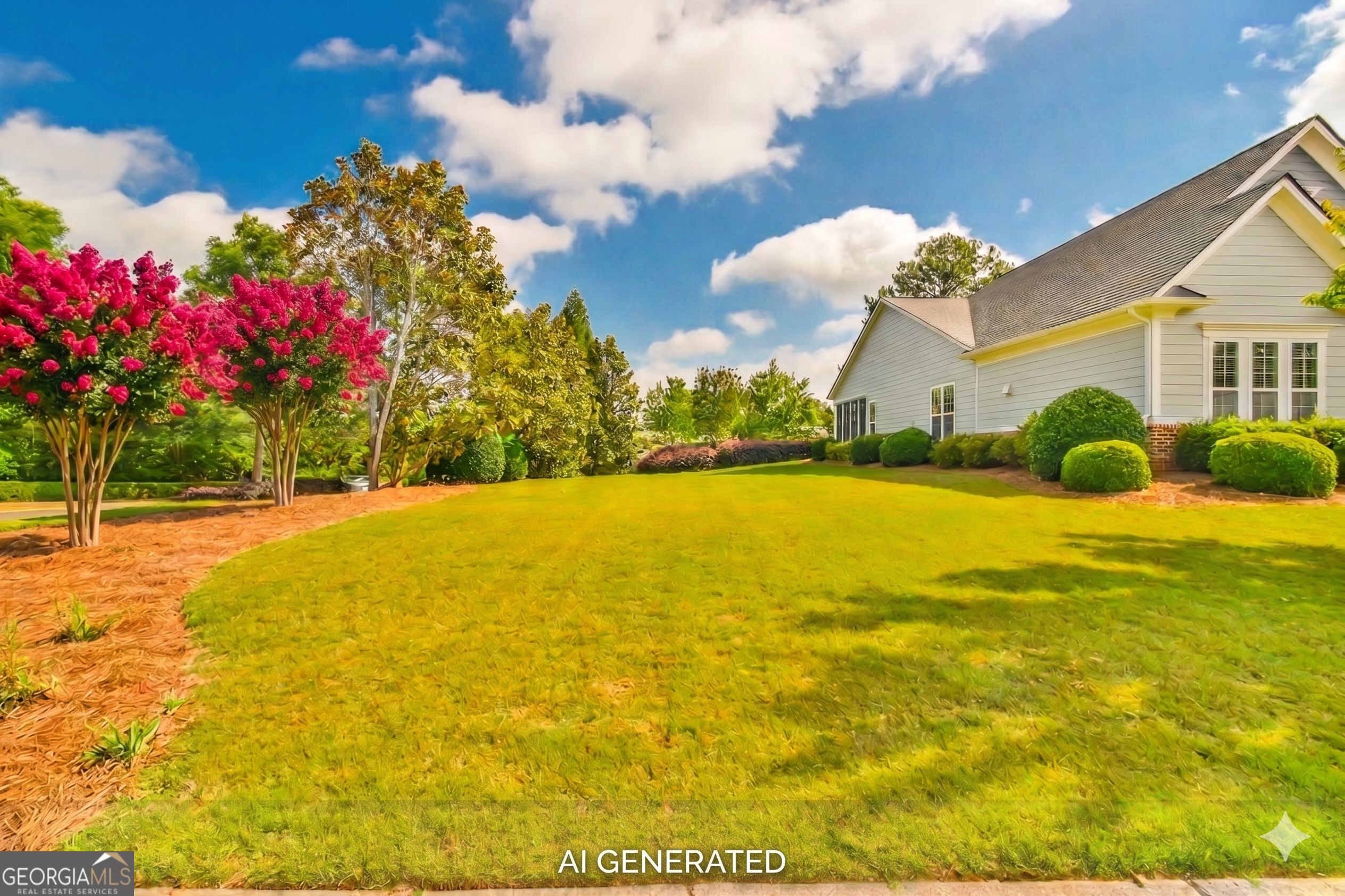 5907 Chimney Rock Drive Hoschton GA 30548