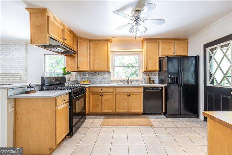 1684 Cartwright Court Decatur GA 30033