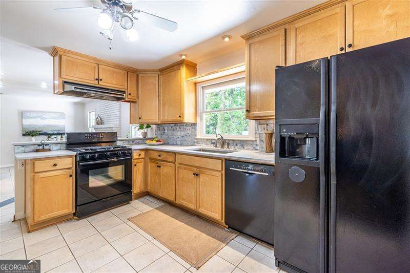 1684 Cartwright Court Decatur GA 30033