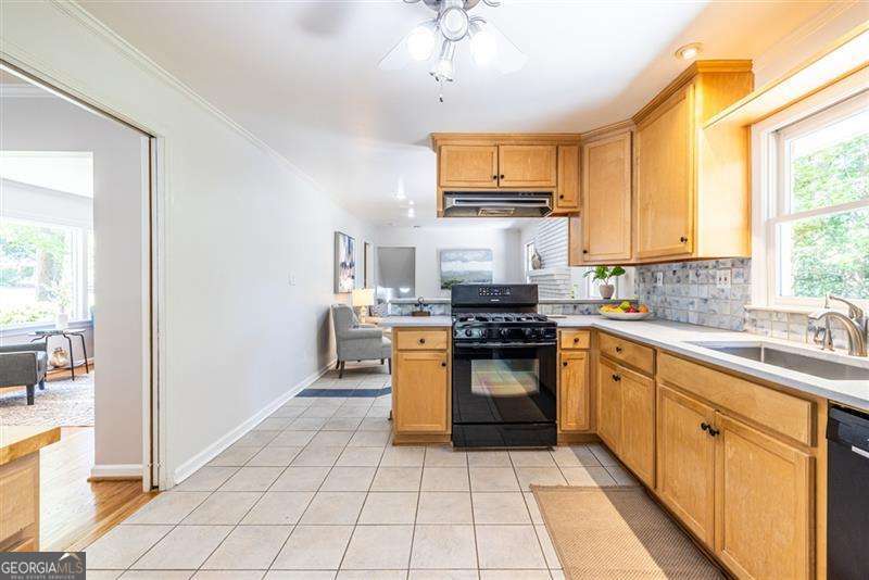 1684 Cartwright Court Decatur GA 30033