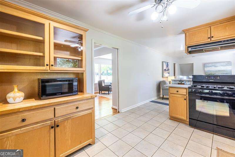 1684 Cartwright Court Decatur GA 30033