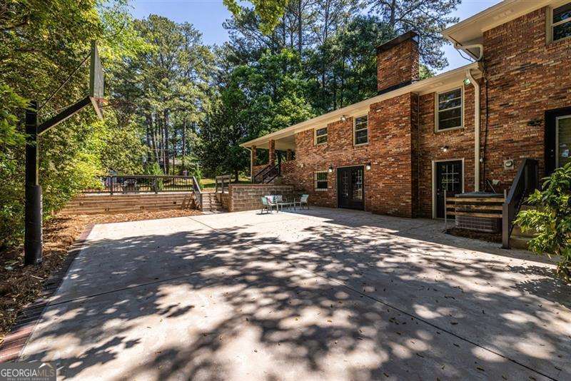 1684 Cartwright Court Decatur GA 30033