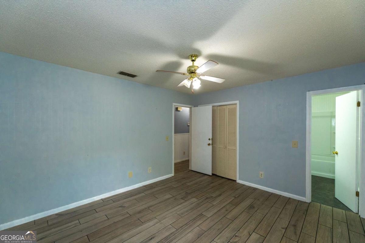 274 S Anita Street Waycross GA 31503