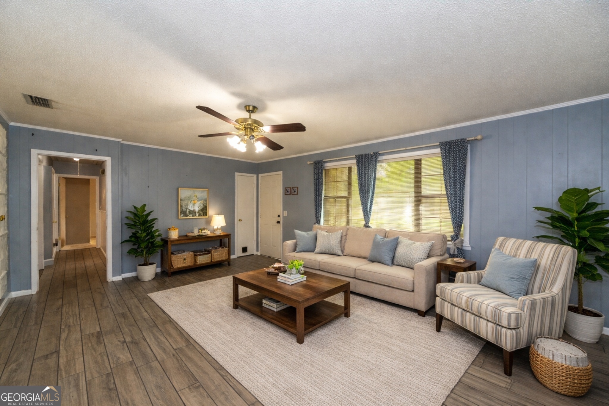 274 S Anita Street Waycross GA 31503