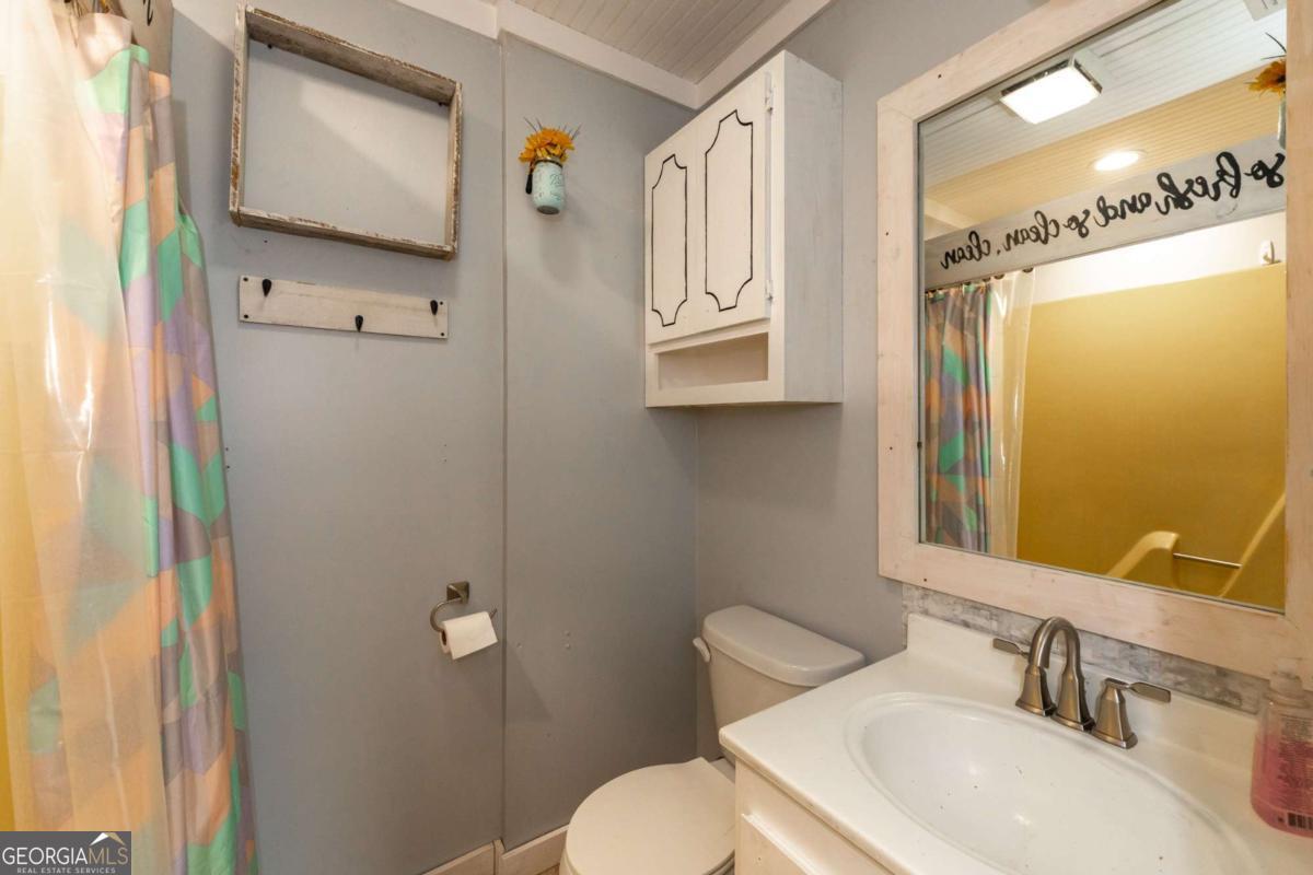 274 S Anita Street Waycross GA 31503