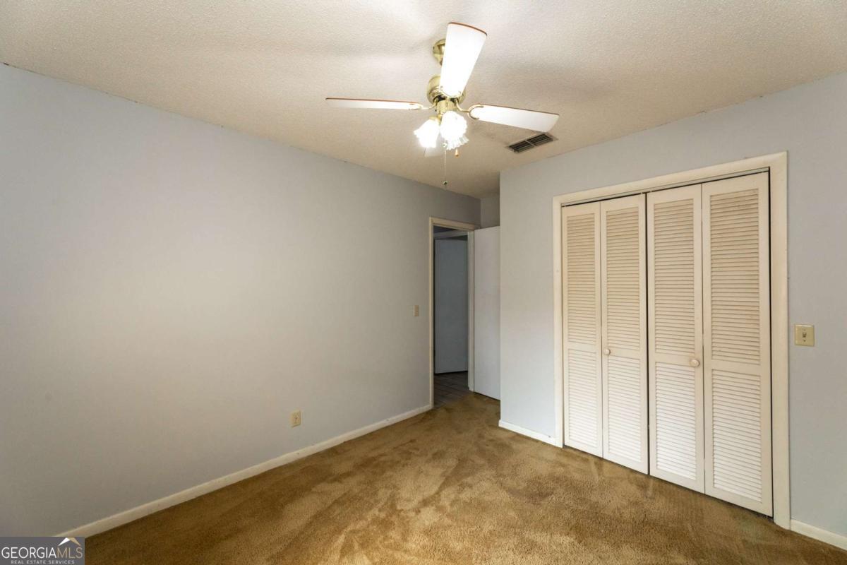 274 S Anita Street Waycross GA 31503