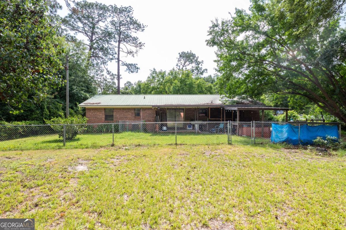 274 S Anita Street Waycross GA 31503