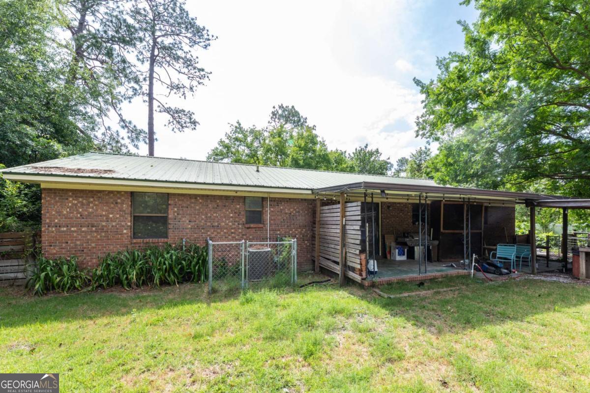 274 S Anita Street Waycross GA 31503