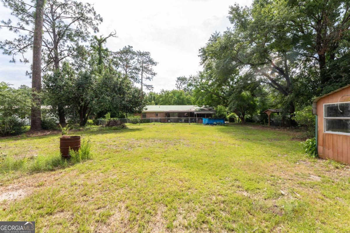 274 S Anita Street Waycross GA 31503