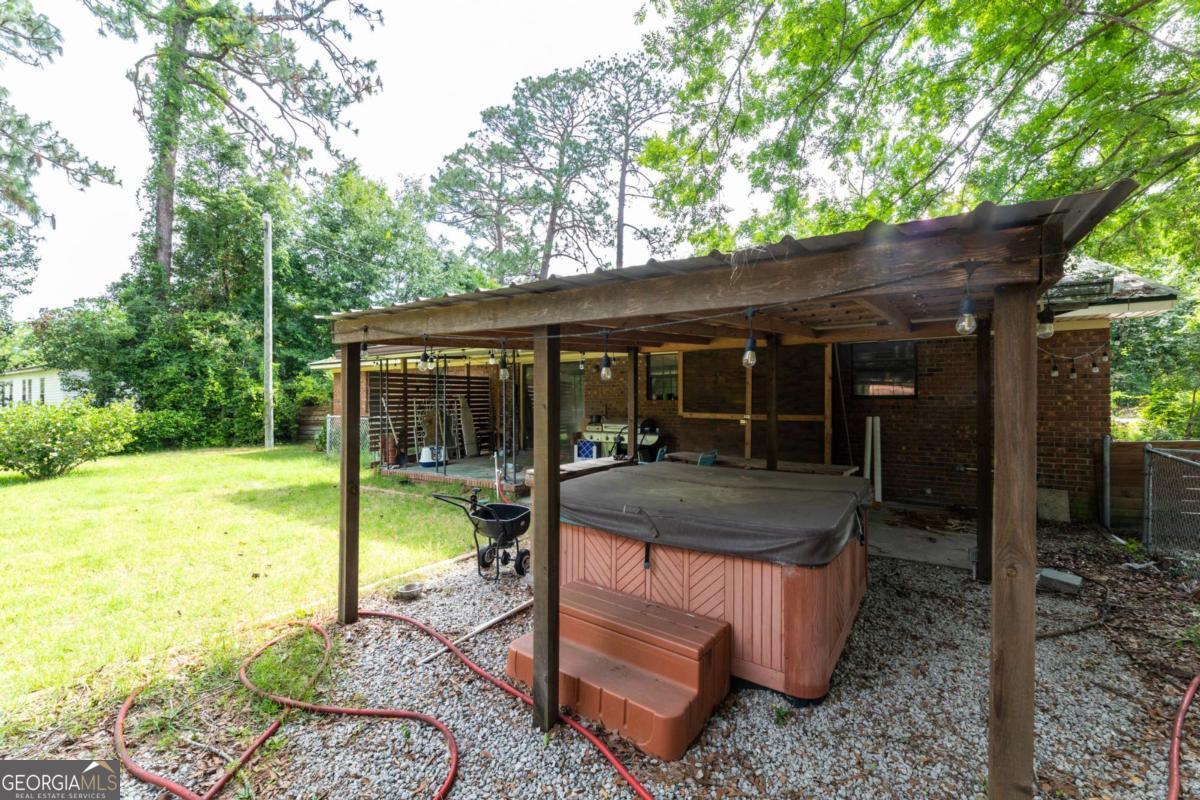 274 S Anita Street Waycross GA 31503