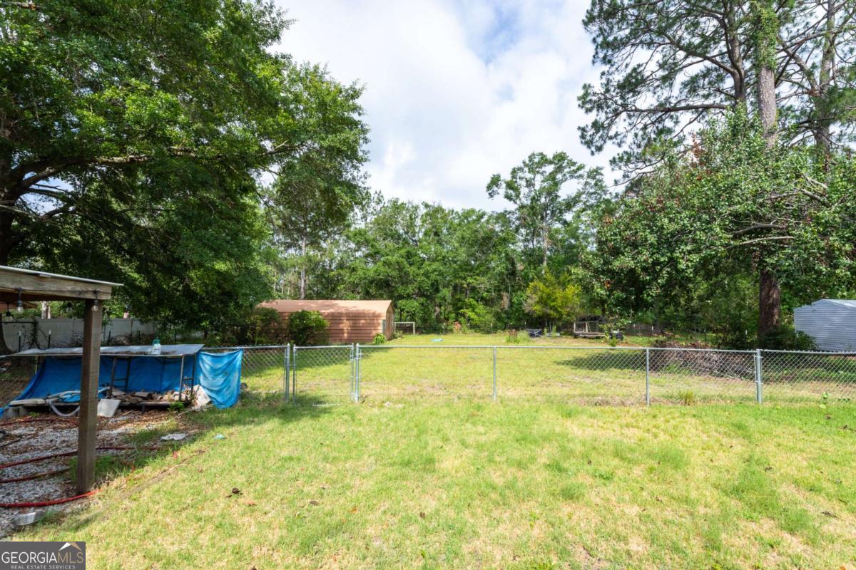 274 S Anita Street Waycross GA 31503