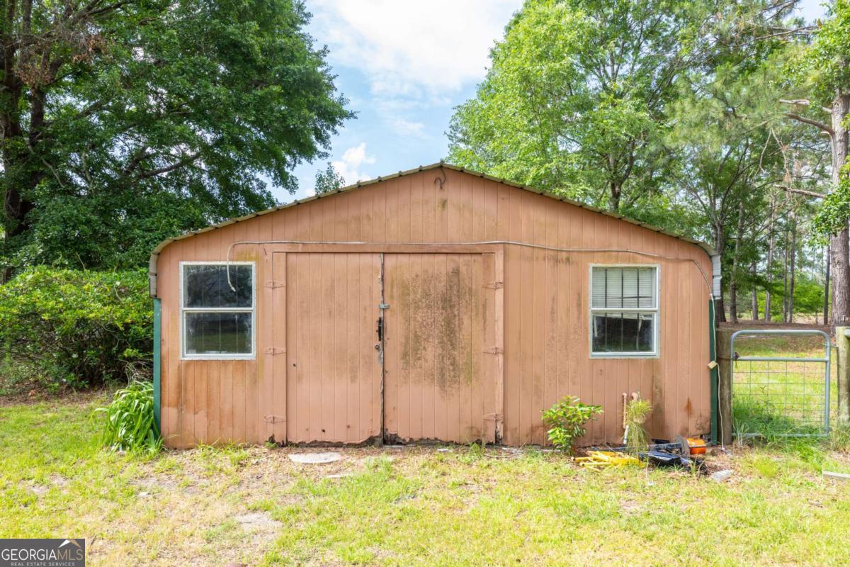 274 S Anita Street Waycross GA 31503