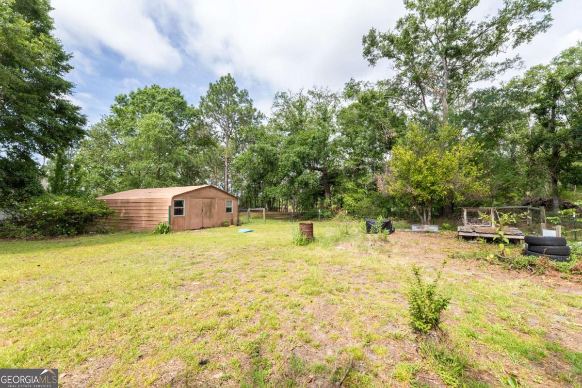 274 S Anita Street Waycross GA 31503