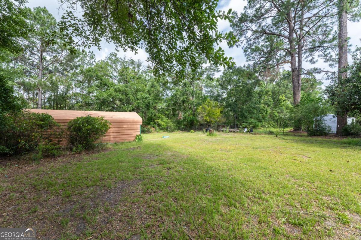 274 S Anita Street Waycross GA 31503