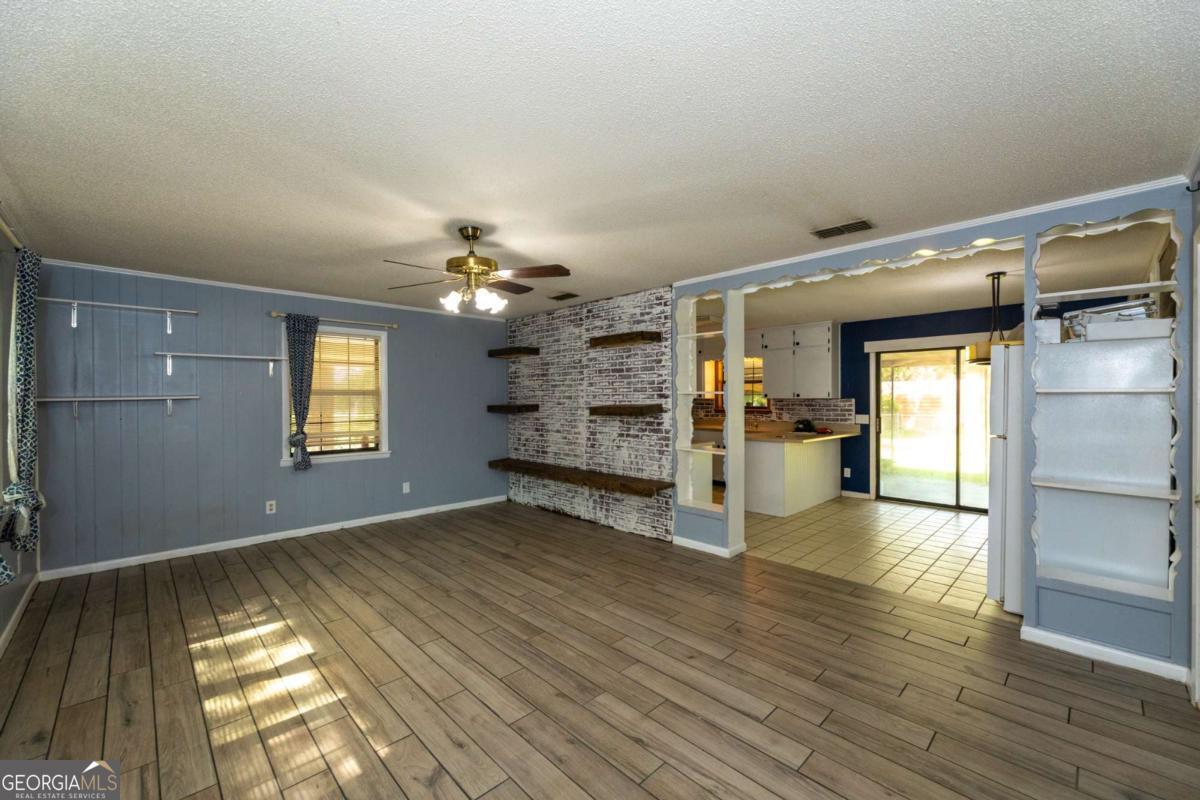 274 S Anita Street Waycross GA 31503