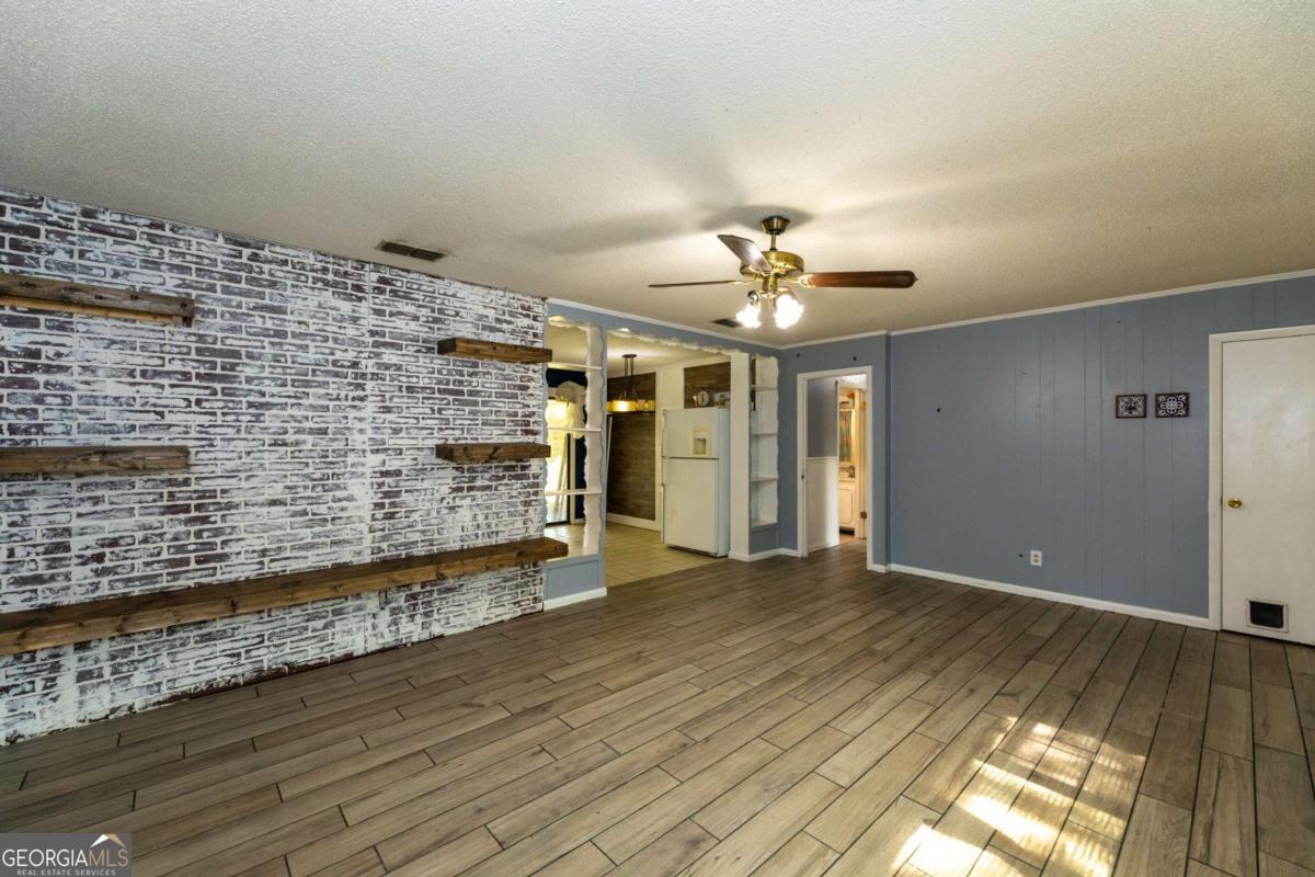274 S Anita Street Waycross GA 31503