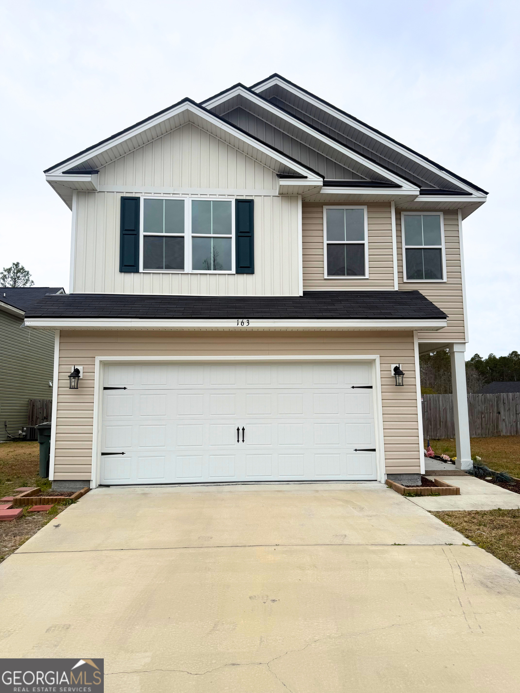 163 Chaffseed Circle Hinesville GA 31313