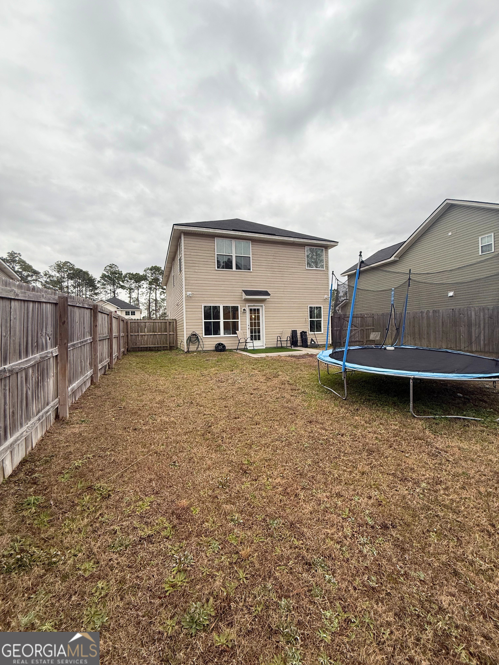 163 Chaffseed Circle Hinesville GA 31313