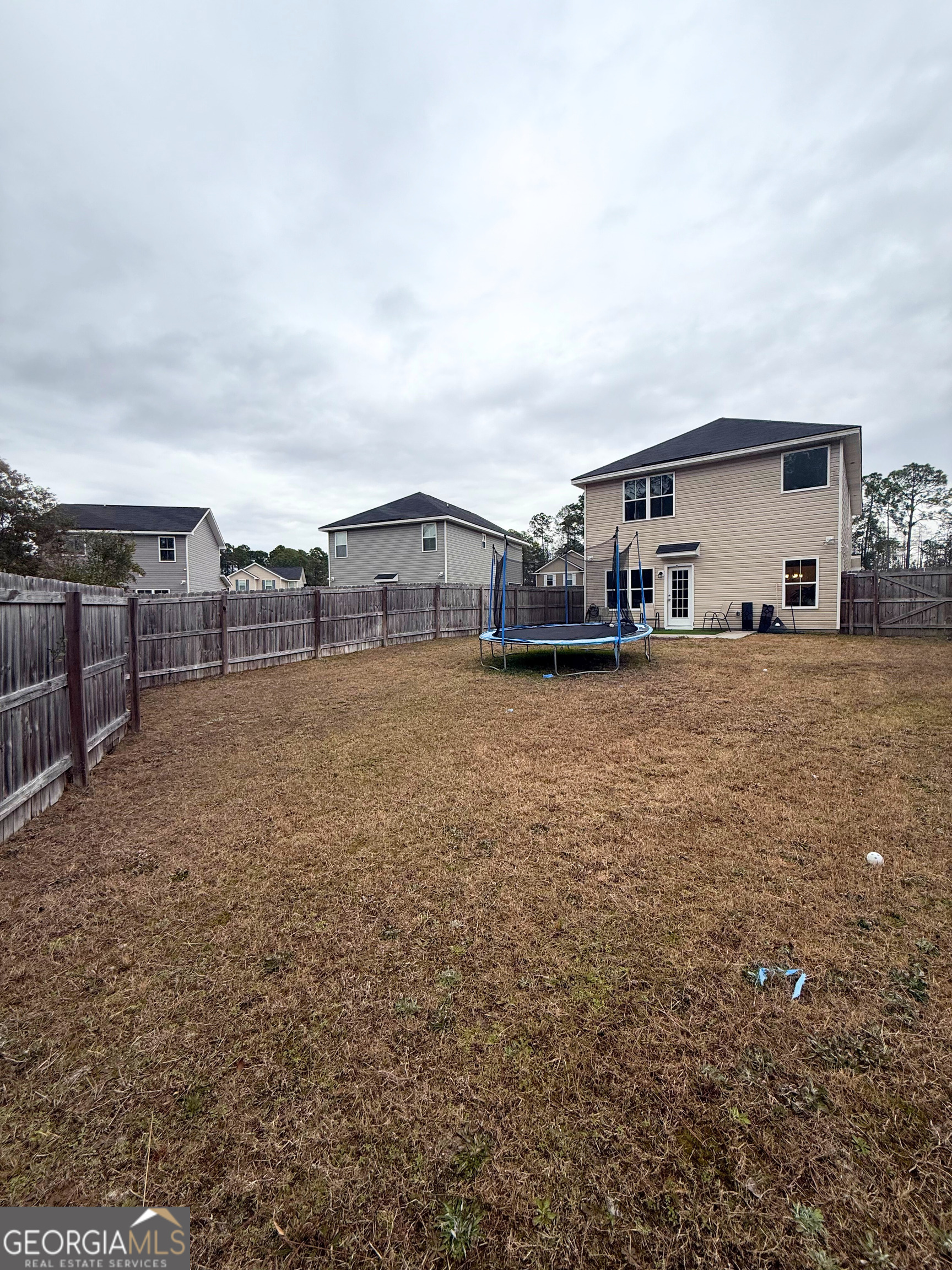 163 Chaffseed Circle Hinesville GA 31313