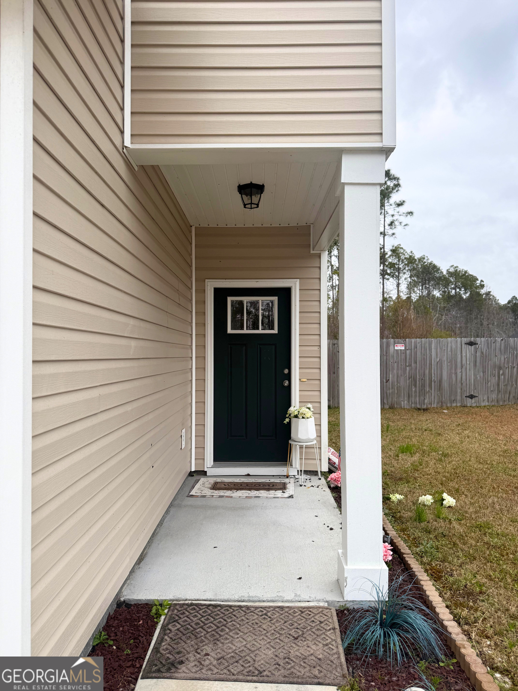163 Chaffseed Circle Hinesville GA 31313