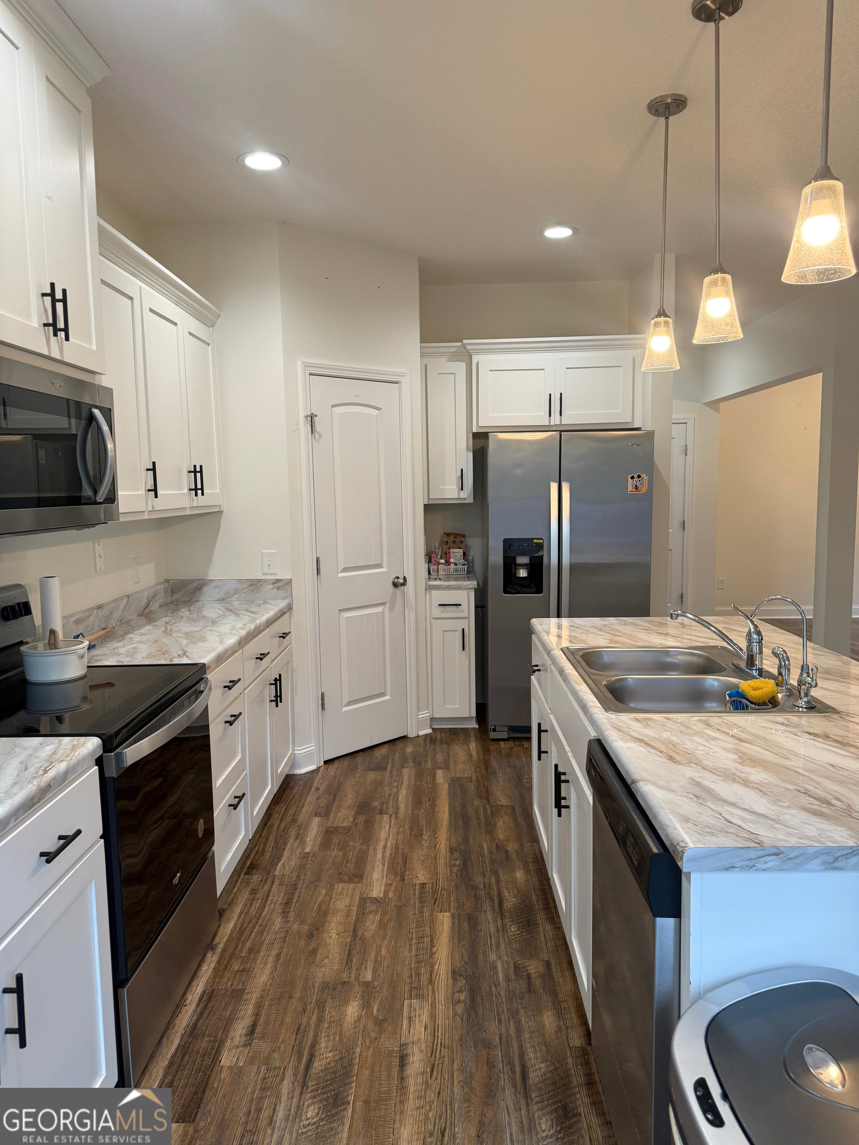 163 Chaffseed Circle Hinesville GA 31313