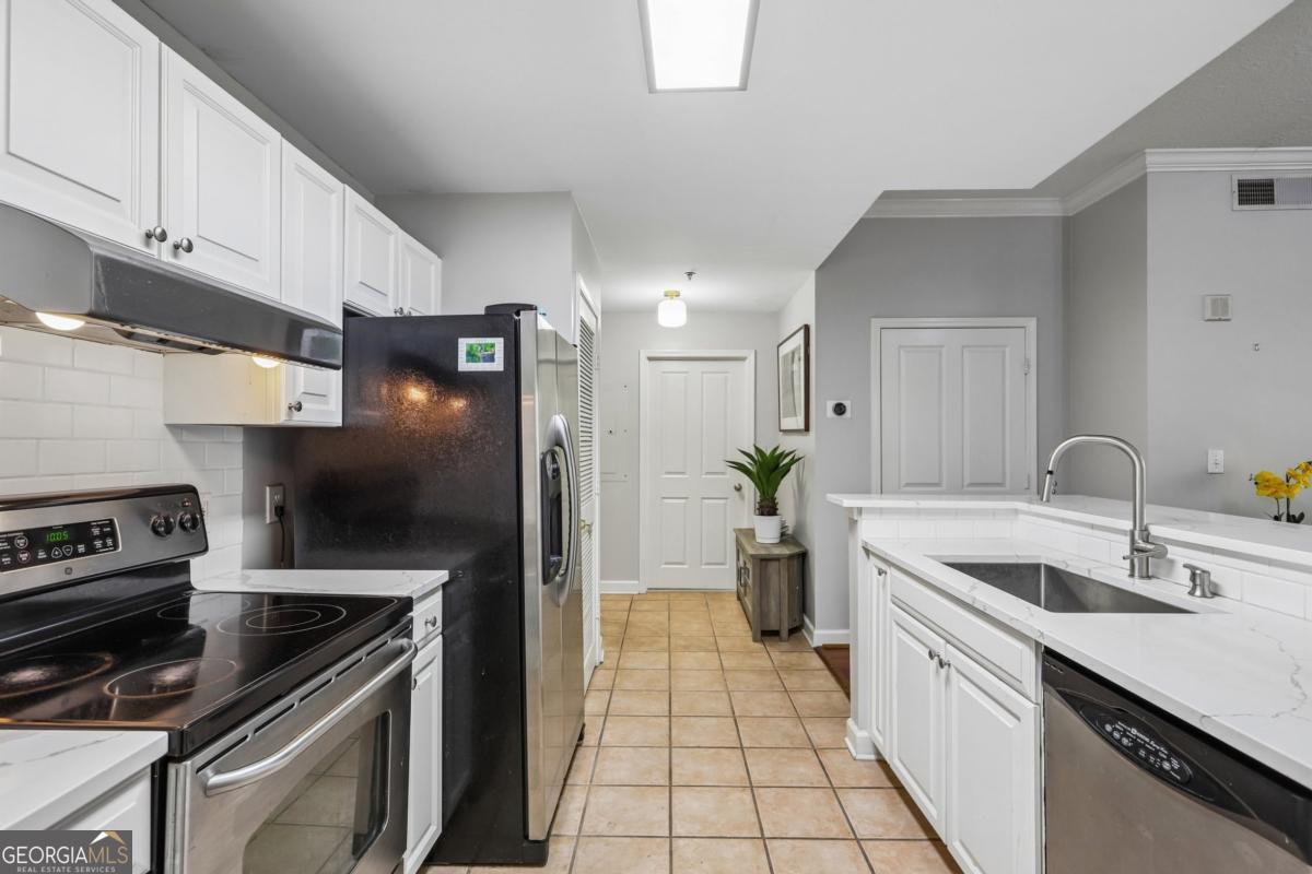 1101 Juniper Street NE Atlanta GA 30309