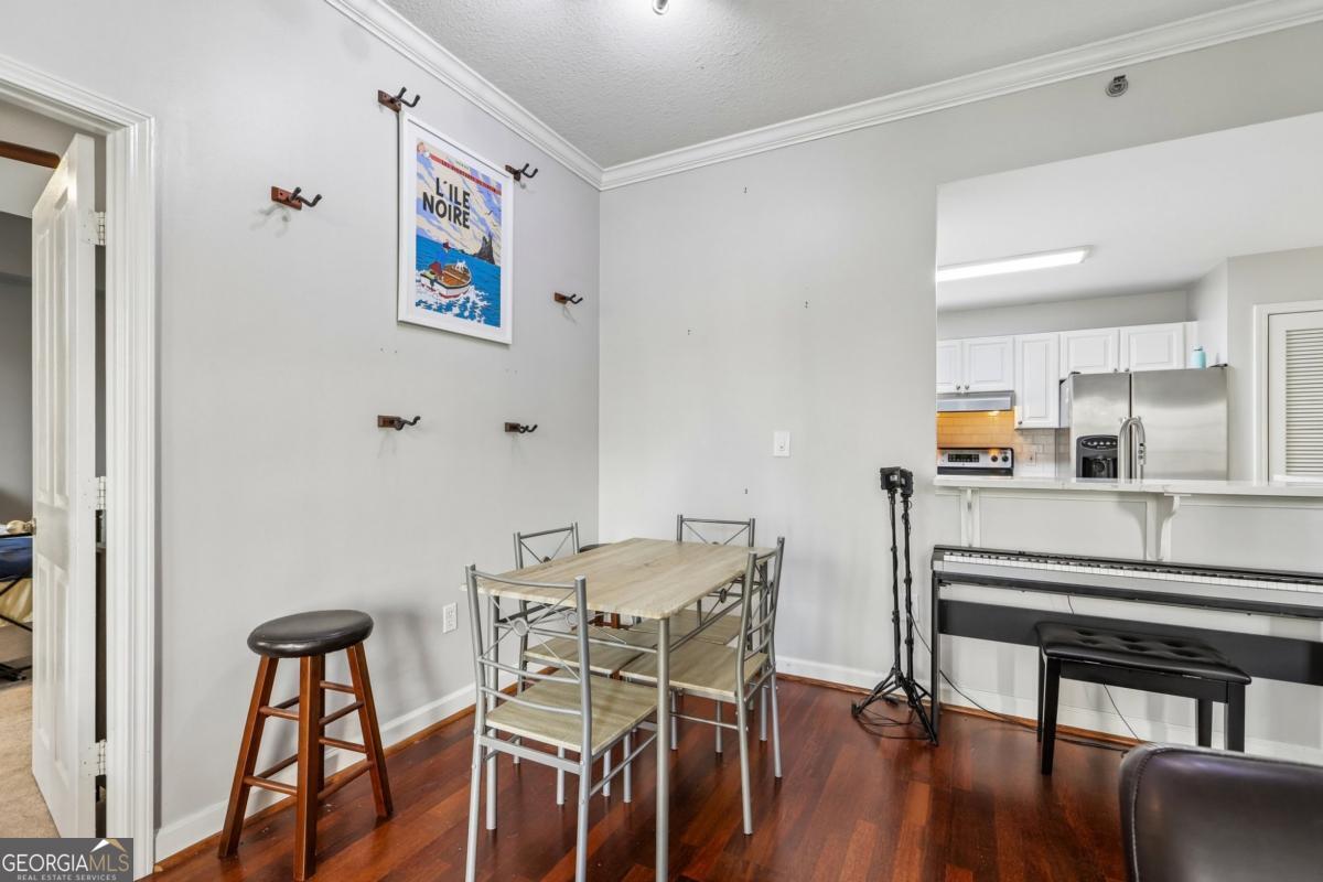 1101 Juniper Street NE Atlanta GA 30309