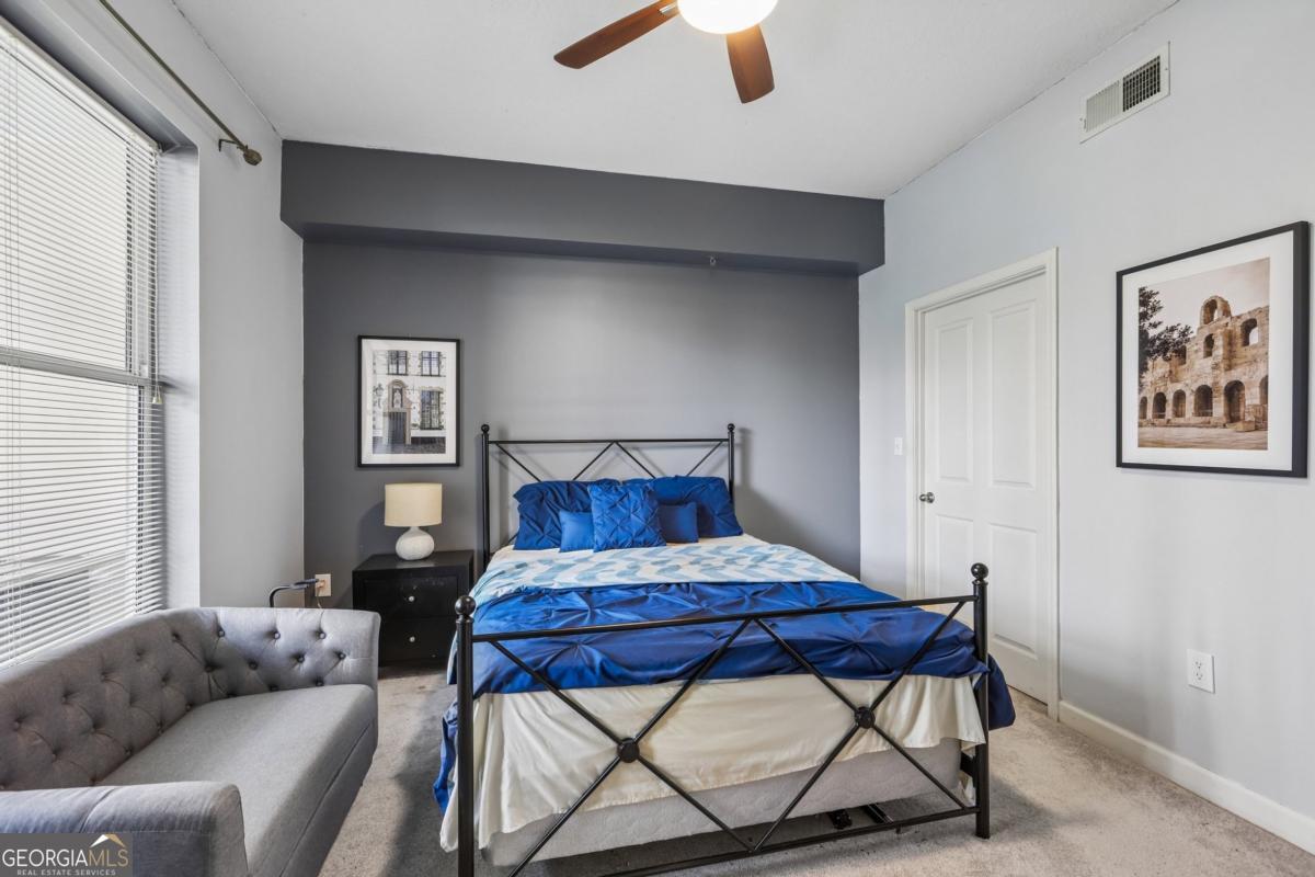 1101 Juniper Street NE Atlanta GA 30309