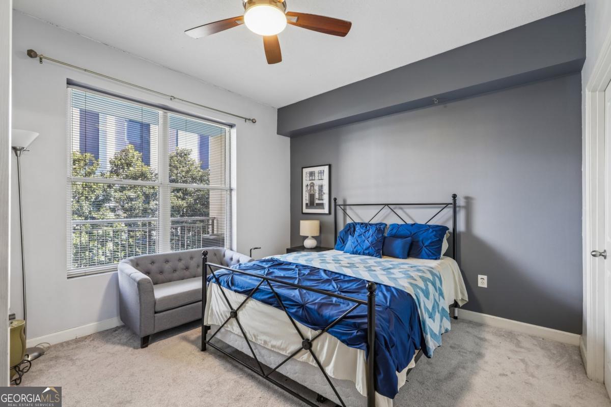 1101 Juniper Street NE Atlanta GA 30309